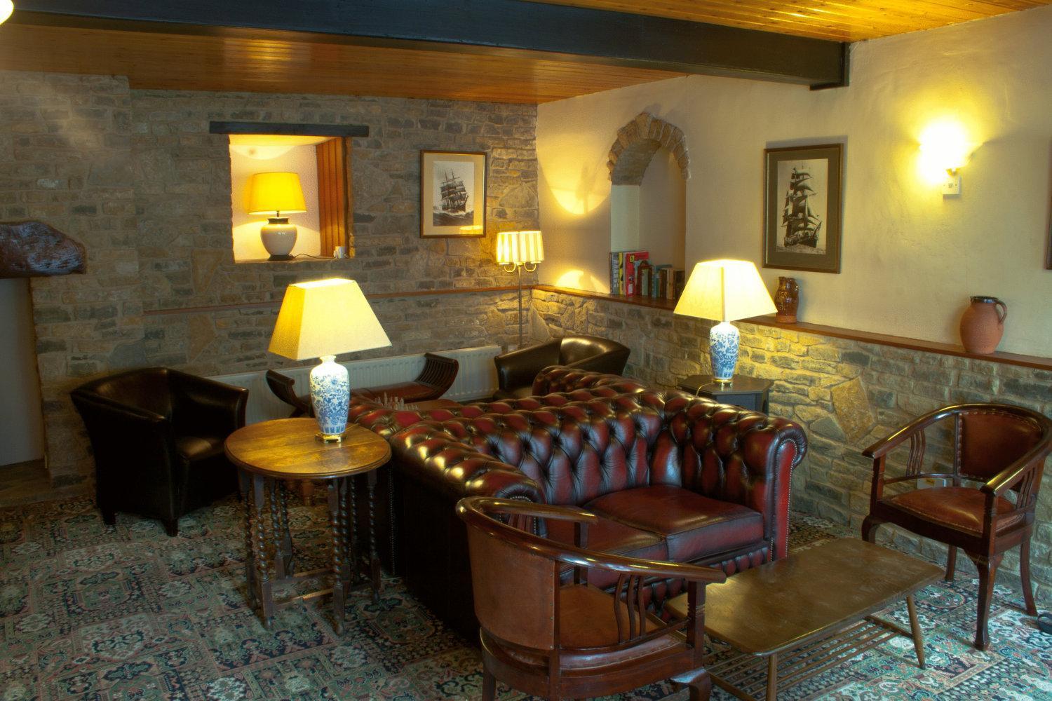 The Royal Lion Hotel Lyme Regis Exterior foto