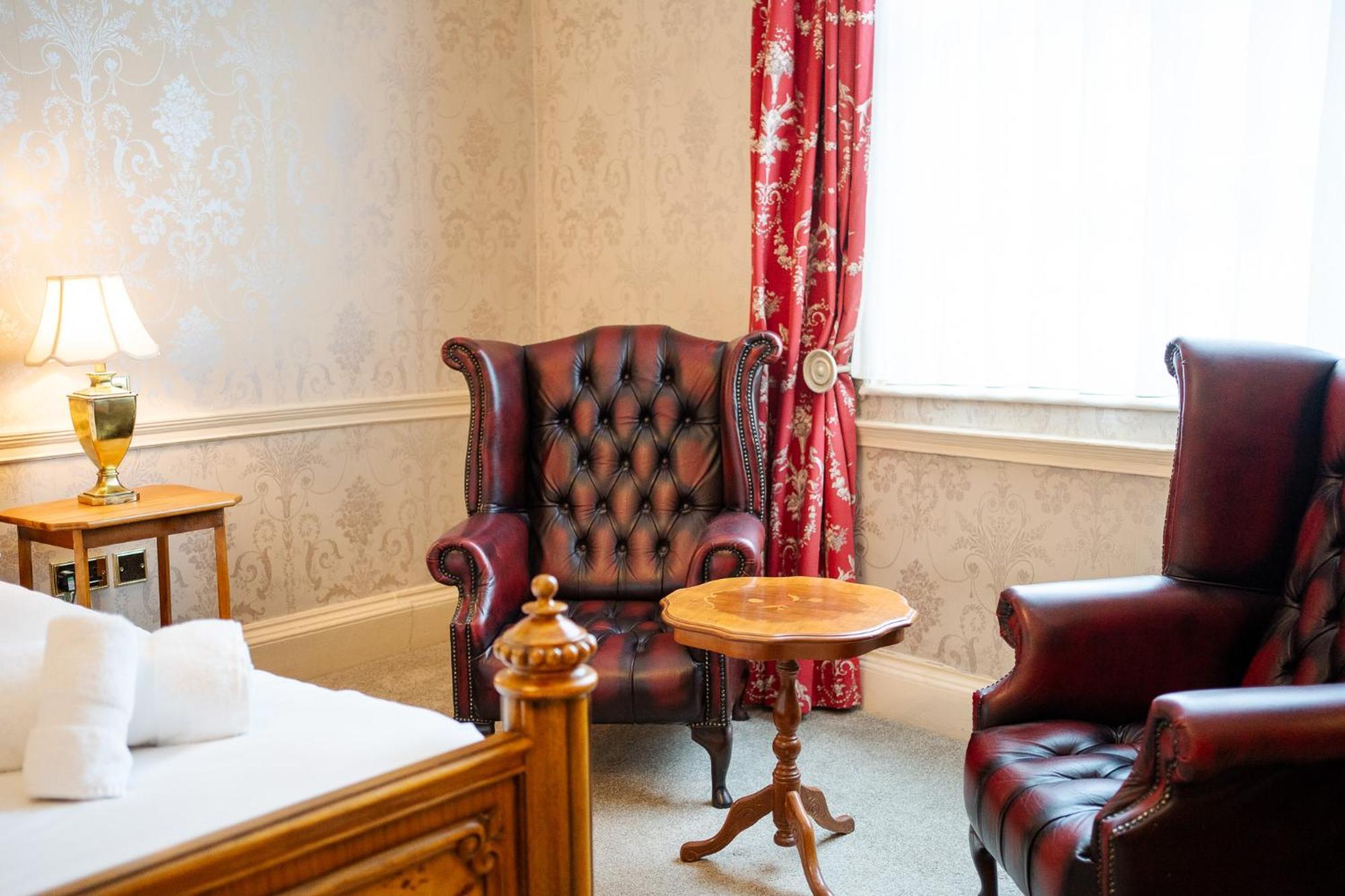 The Royal Lion Hotel Lyme Regis Habitación foto