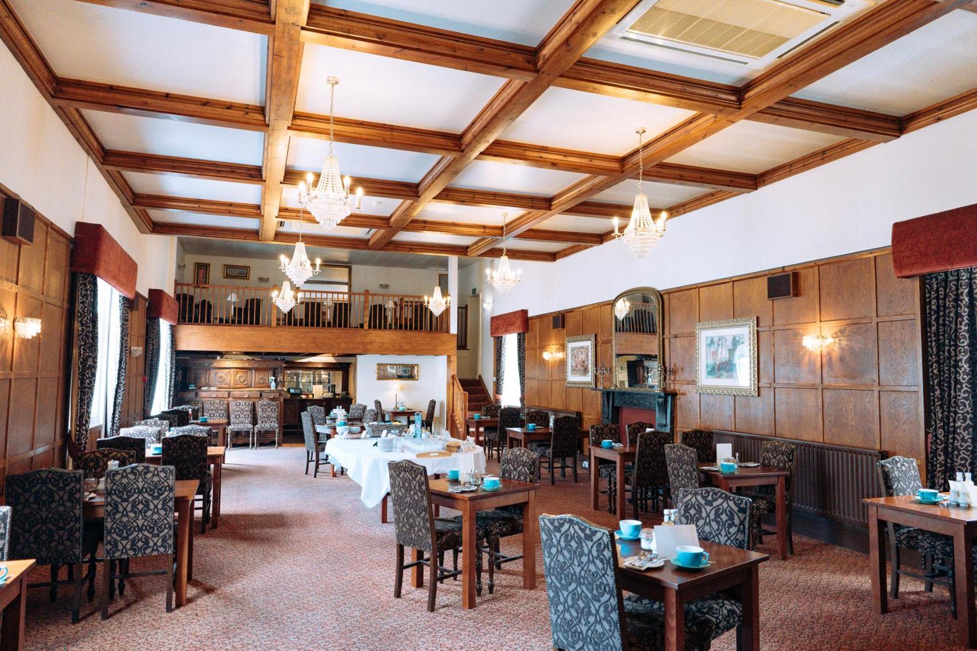 The Royal Lion Hotel Lyme Regis Exterior foto
